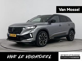 Renault Austral 1.2 E-Tech full hybrid 200Pk esprit Alpine