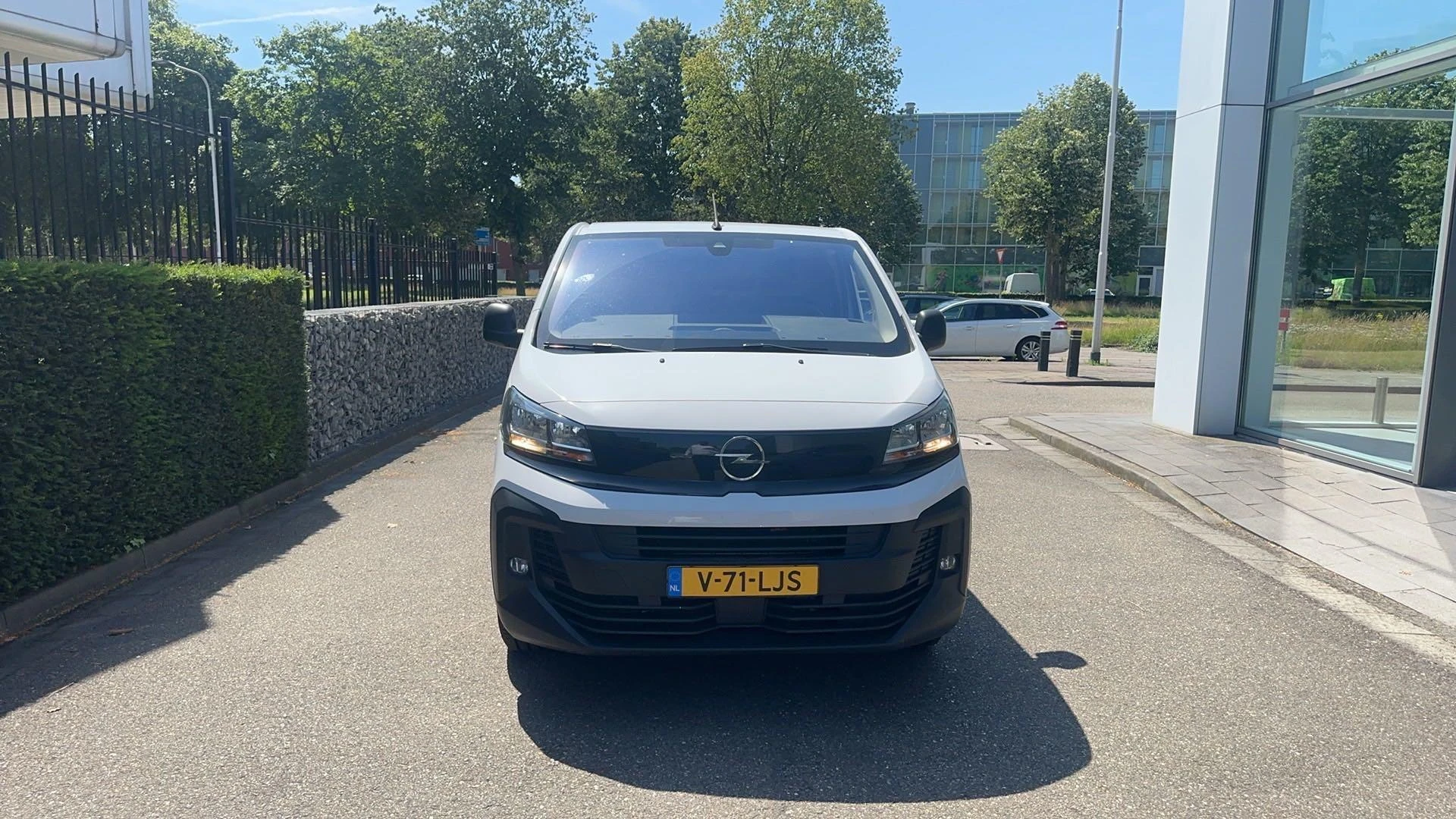 Opel Vivaro-e Electric L2 75 kWh