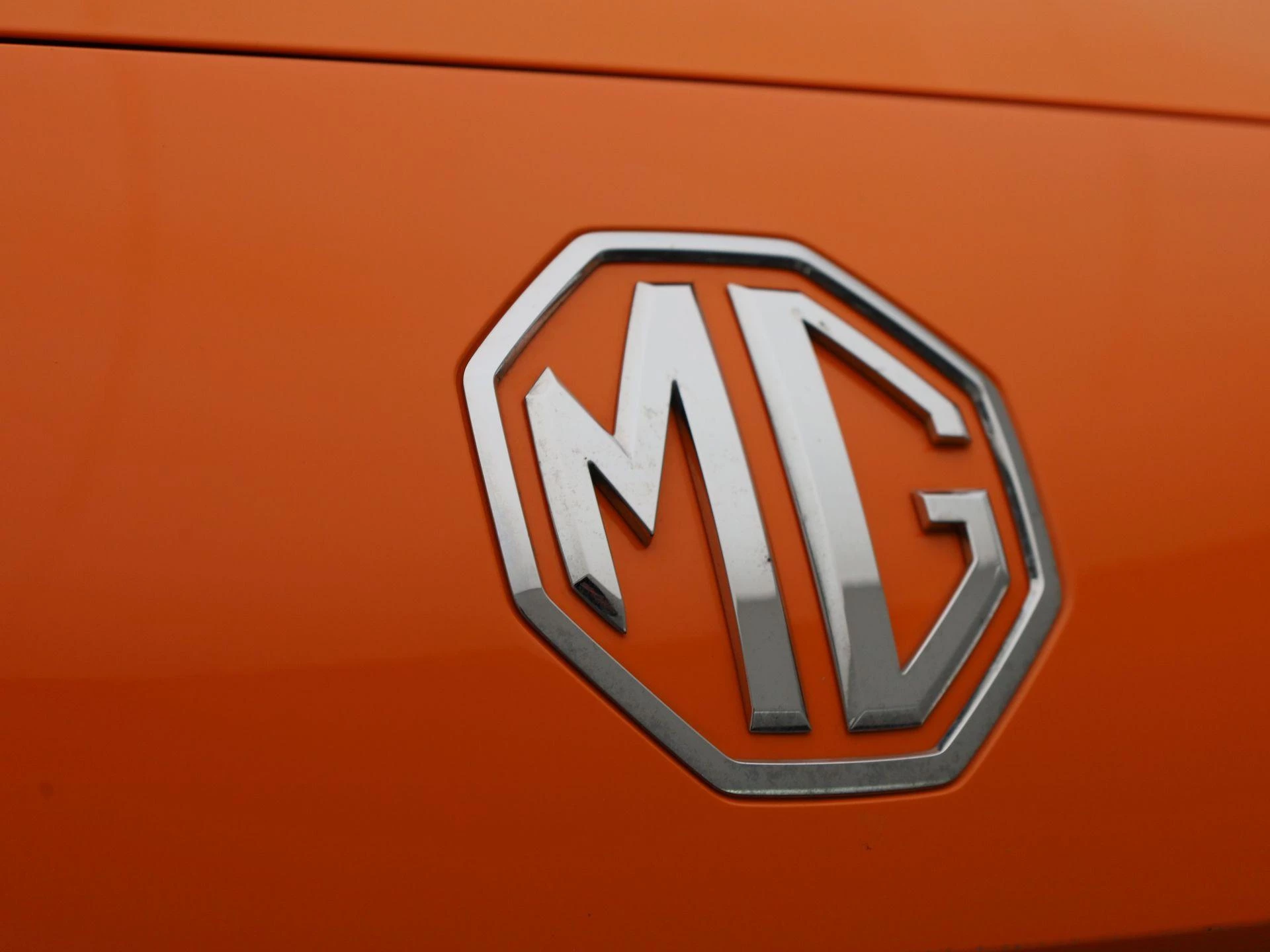 MG MG4 51 kWh Standard