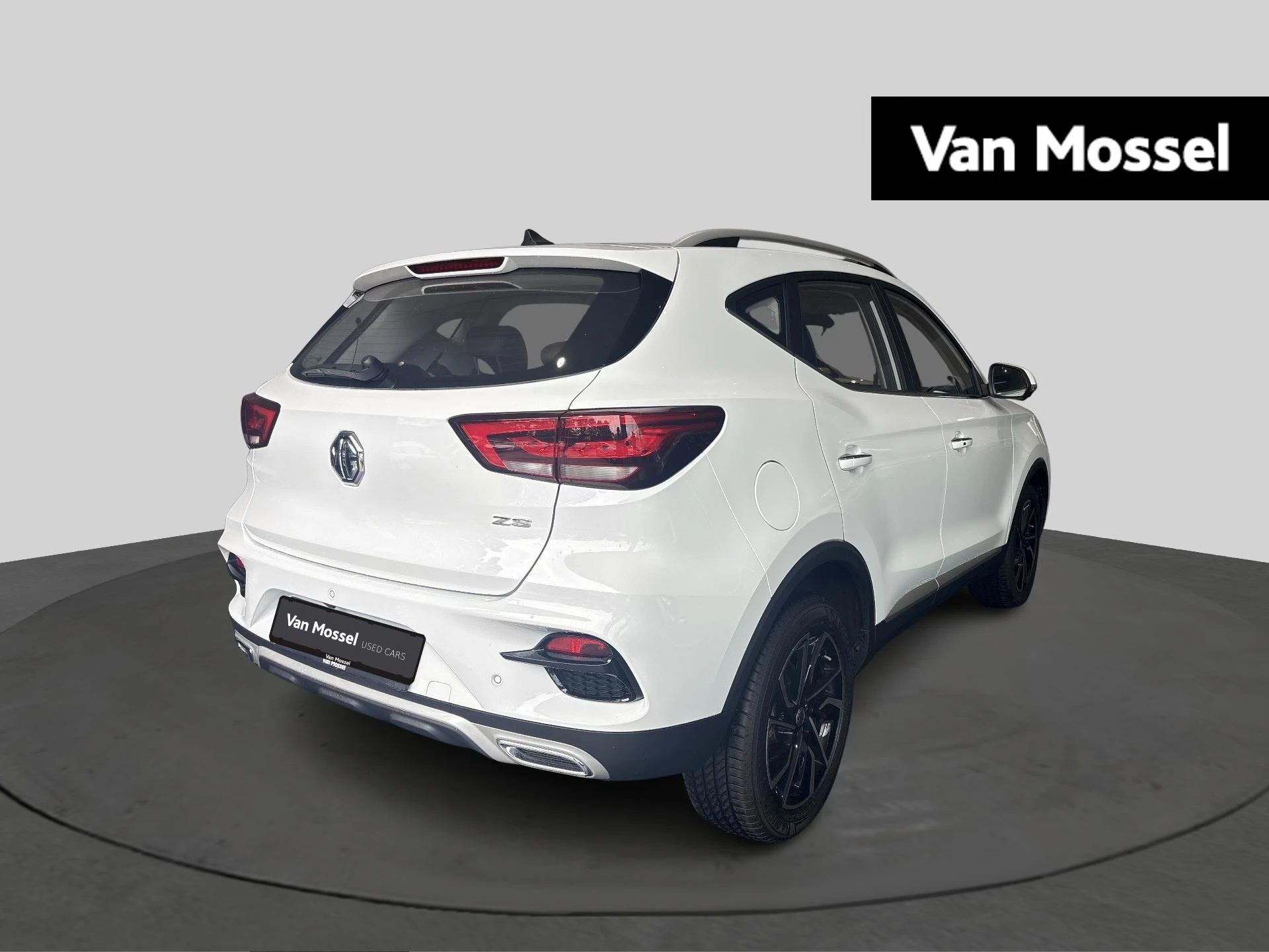 MG ZS Hybrid+ Comfort