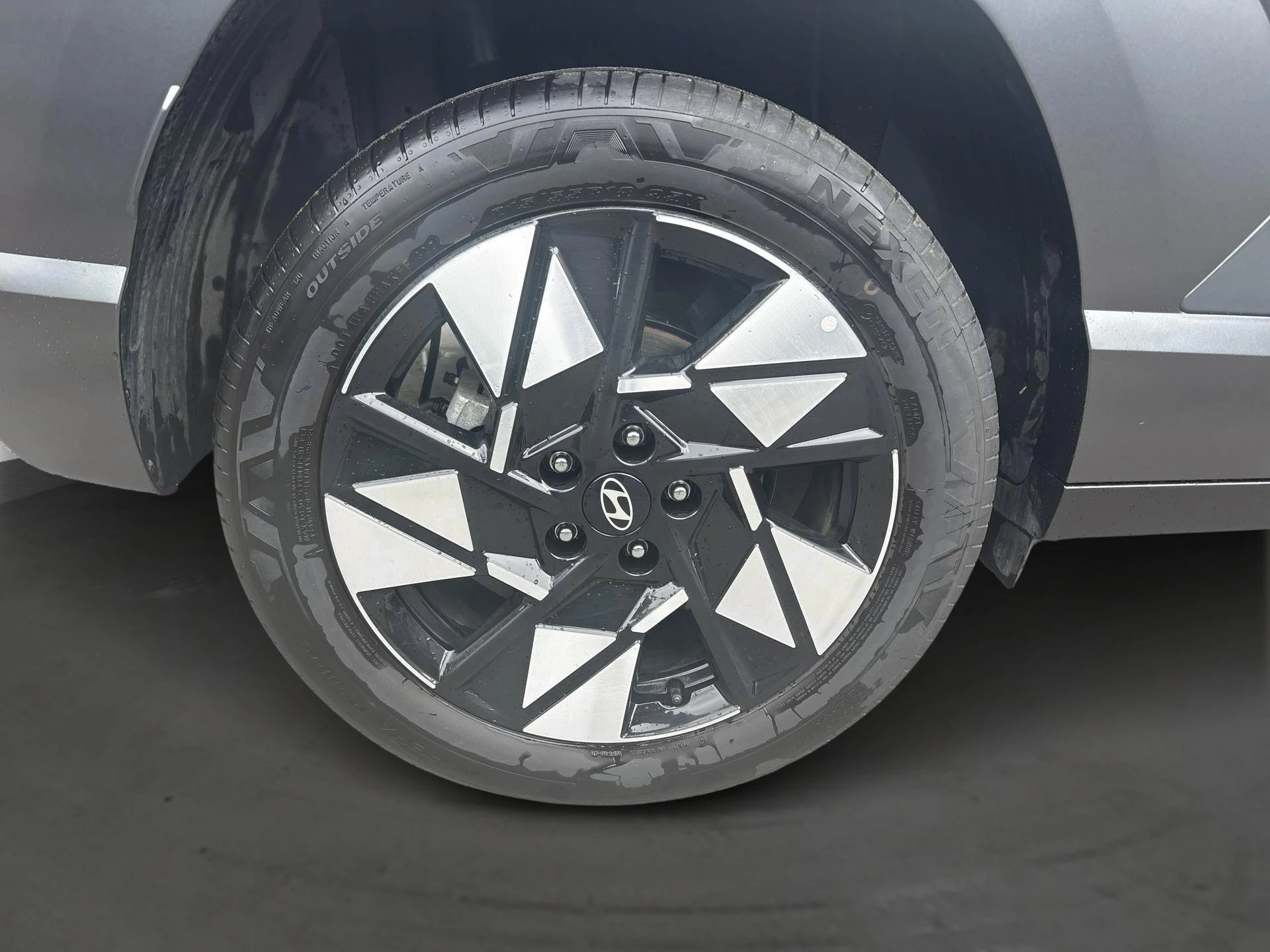 Hyundai Kona 1.6 T-GDI Feel Comfort 48V