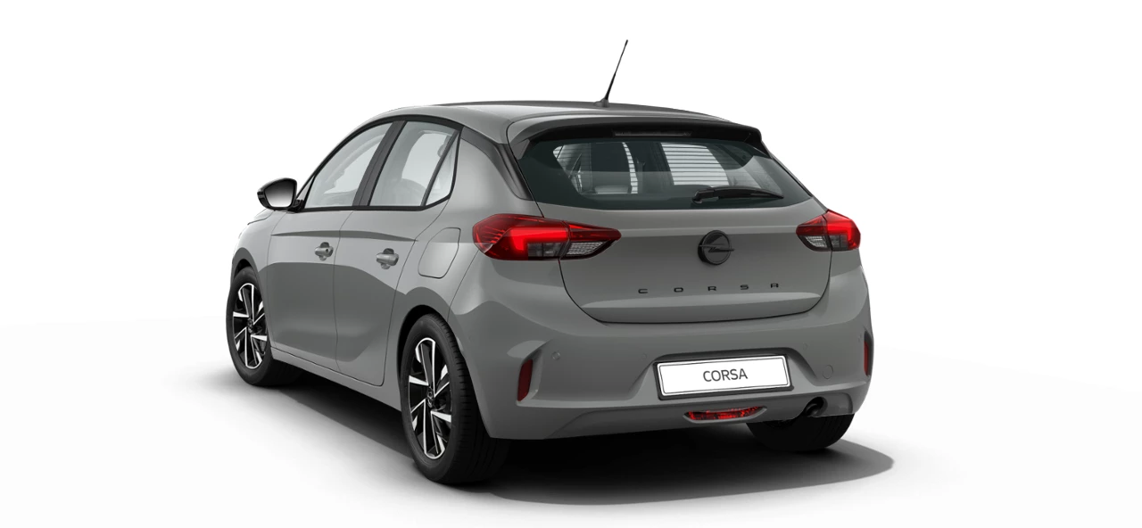 Opel Corsa Edition