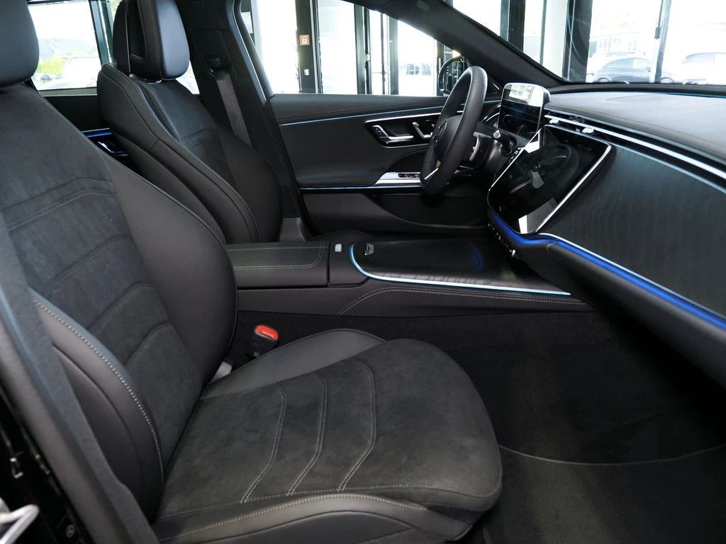 Mercedes-Benz-E-Klasse 200-image-9