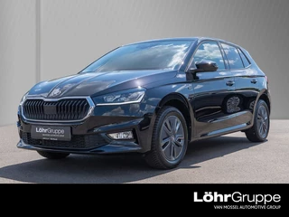 Škoda Fabia 1.0 TSI DSG Tour Navi, LED, Winterpaket