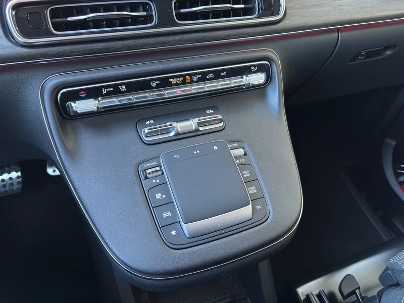 Mercedes-Benz V-Klasse 220 STYLE KOMPAKT DISTRO WINTERPAKT MBUX Style