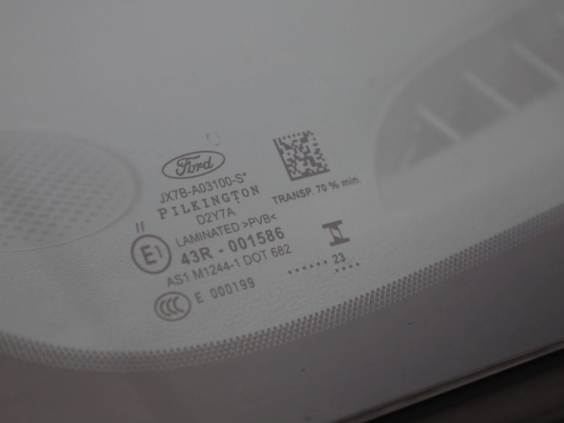 Ford Focus 1.0 EcoBoost Hybrid Titanium
