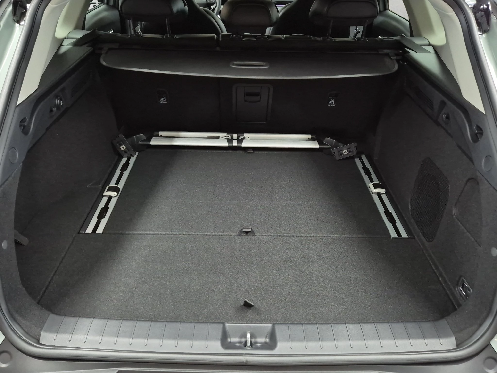 Kia K4 Spirit 1.6 T-GDI 110 kW DCT Sportswagon Kombi. 5-türig