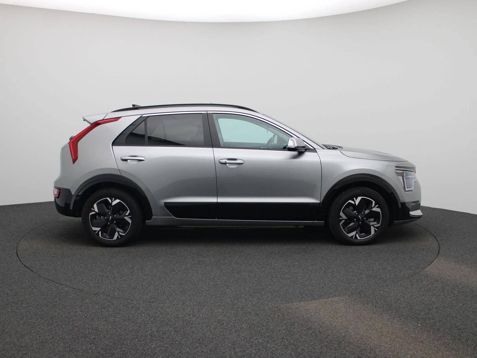 Kia Niro EV Plus Advanced 64.8 kWh