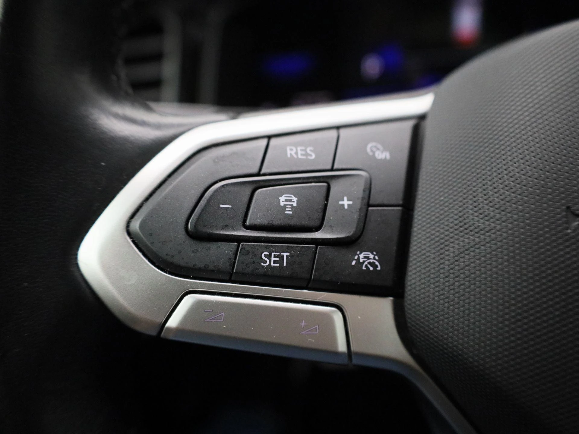 Volkswagen Polo 1.0 TSI Life