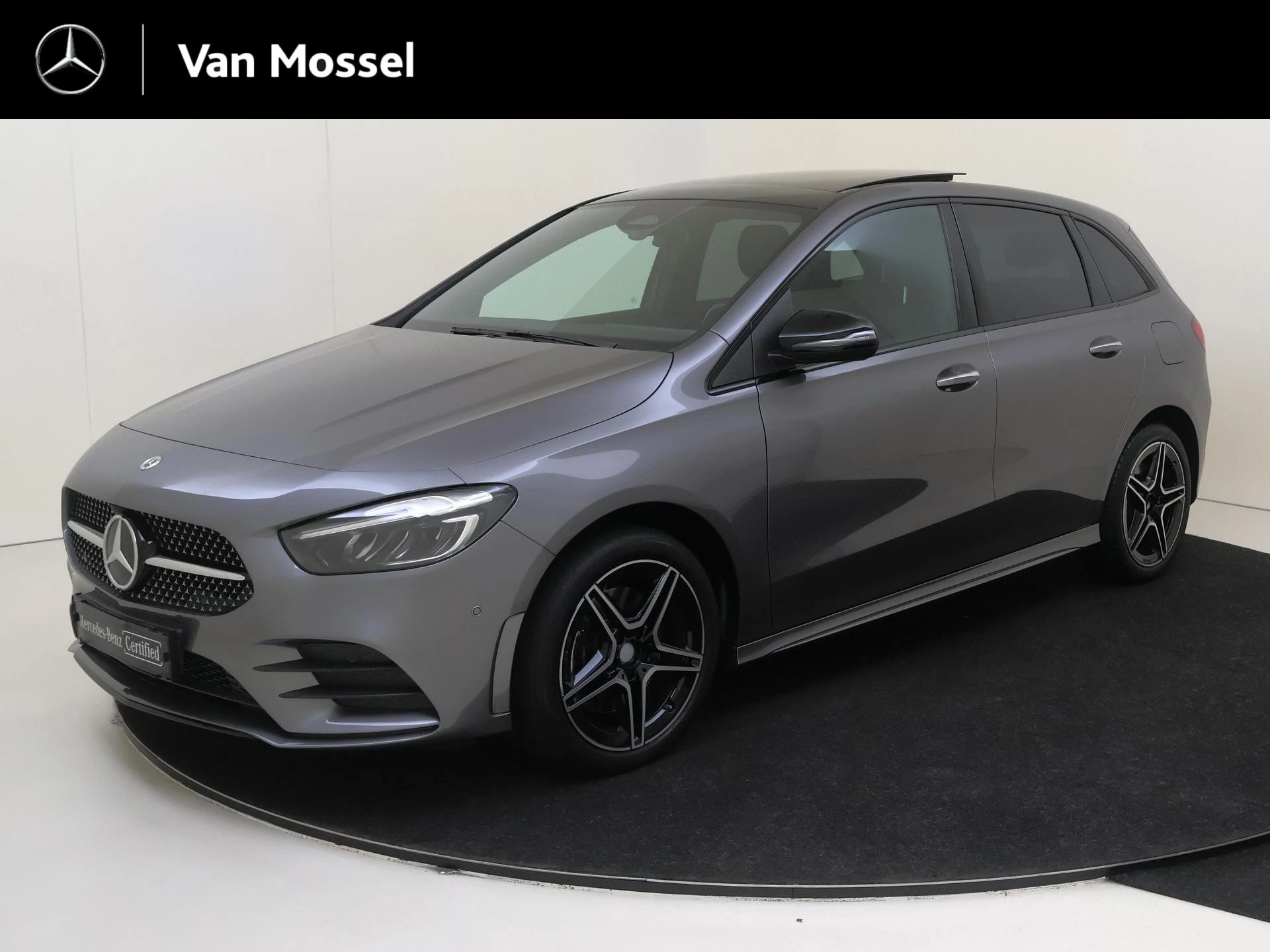 Mercedes-Benz-B-Klasse-image-0