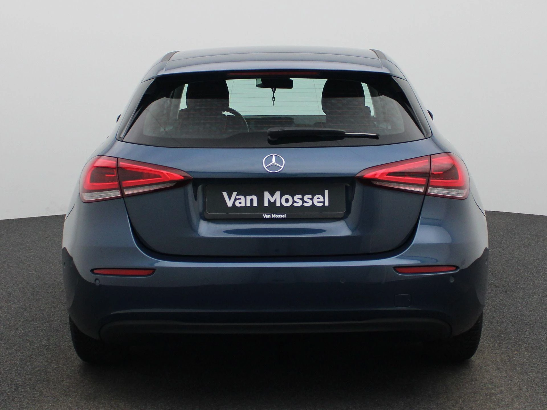 Mercedes-Benz Classe A A 160