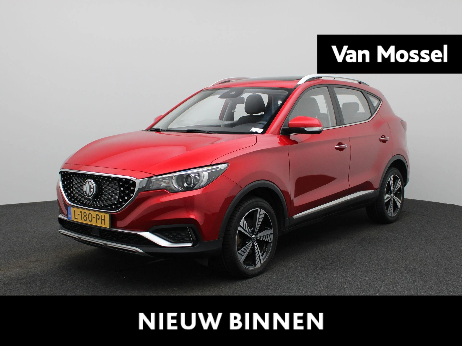 MG-ZS EV-image-0