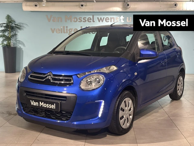 Citroën C1