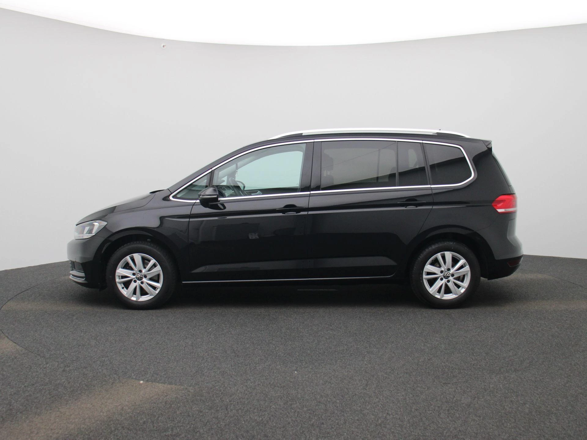 Volkswagen Touran 1.5 TSi Highline DSG