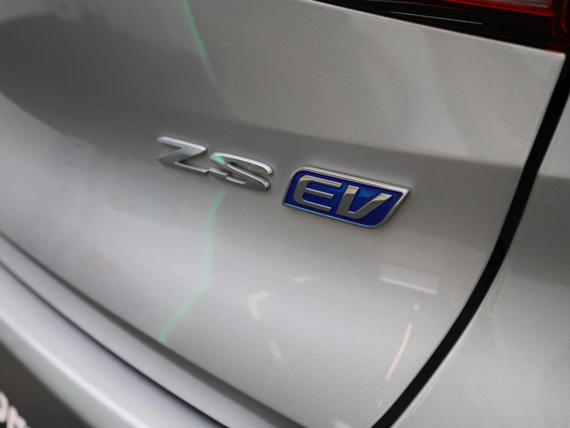 MG ZS Standard Range 51 kWh Comfort