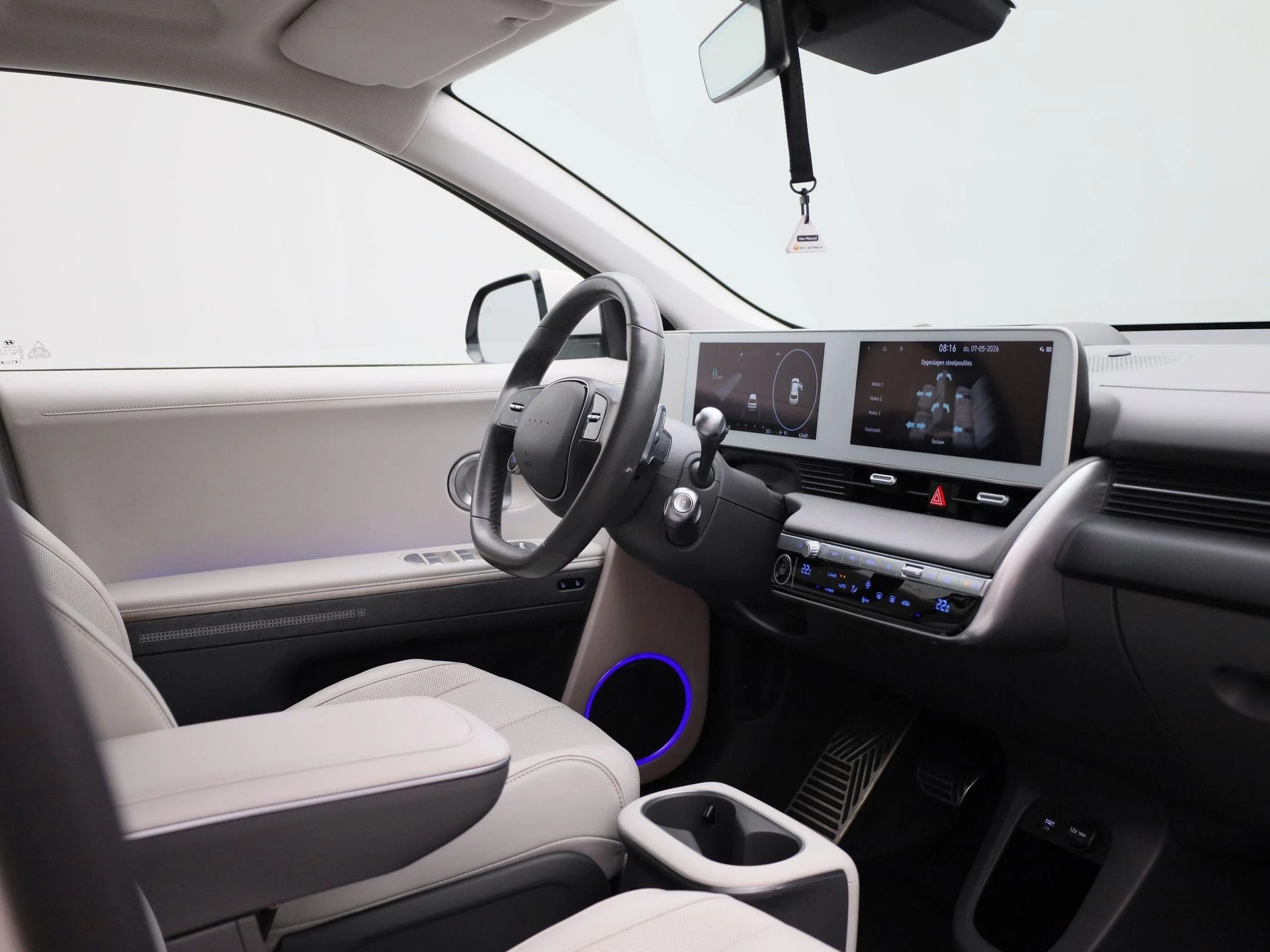 Hyundai IONIQ 5 Lounge 73kWh