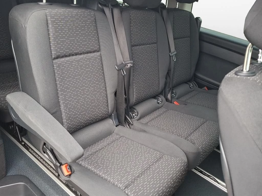 Mercedes-Benz Vito 116 TOURER NAVI KAMERA MBUX 2x KLIMA TourerW447 Vito 116 TOURER NAVI KAMERA MBUX 2x KLIMA Tourer