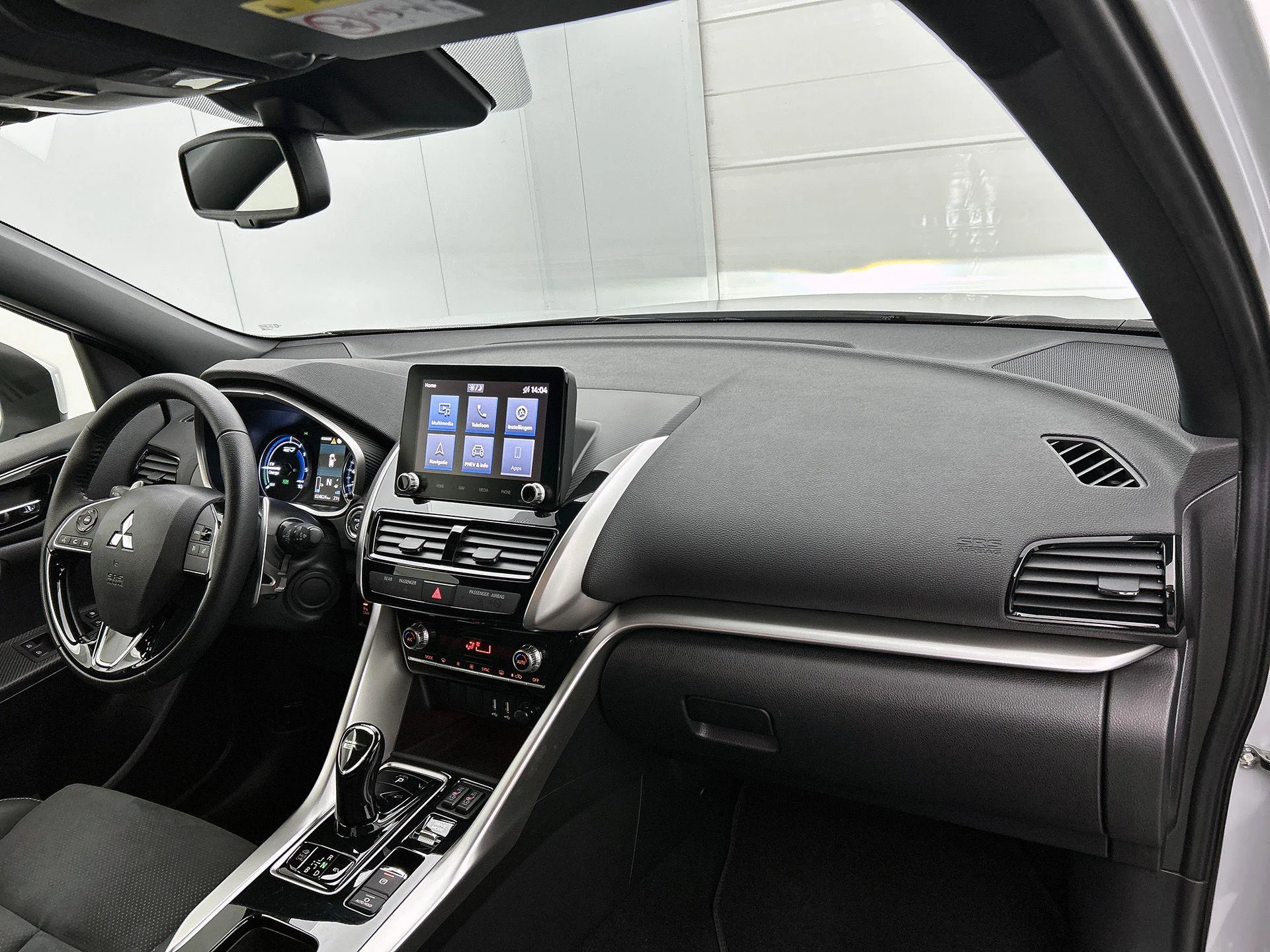 Mitsubishi-Eclipse Cross-image-17