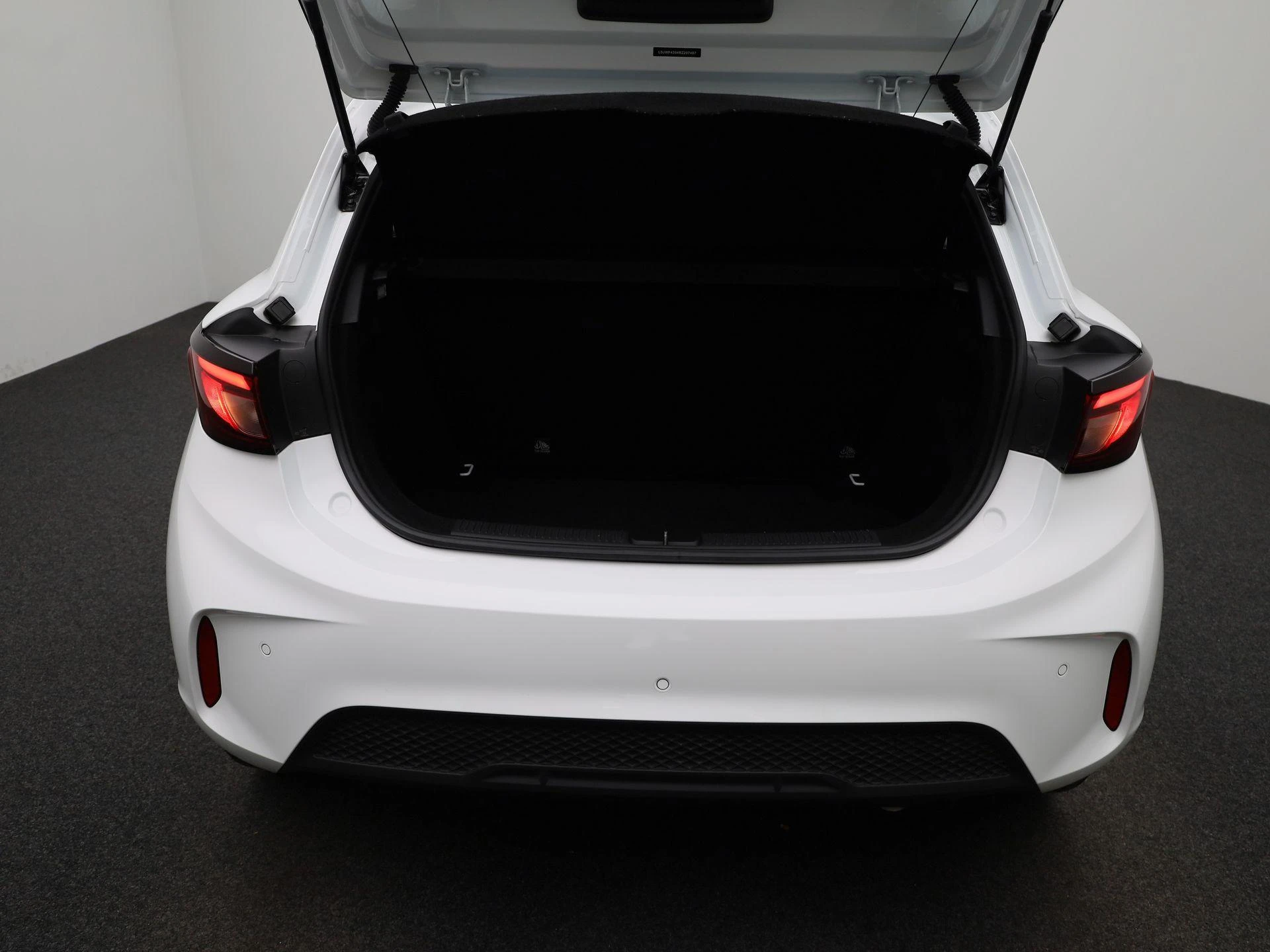 MG MG3 - 12