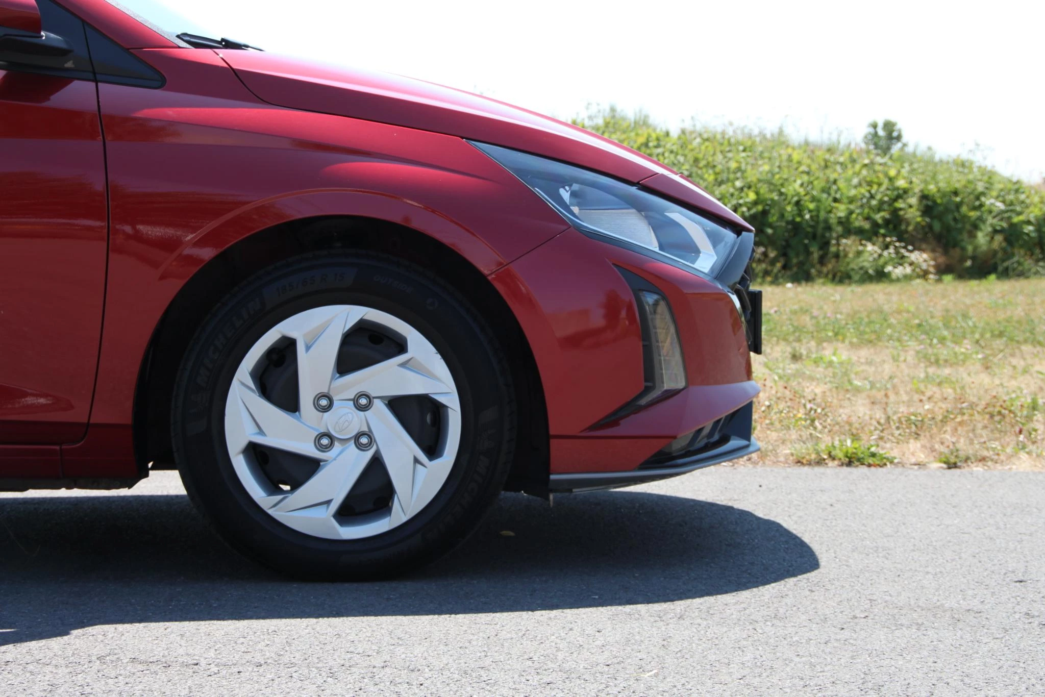 Hyundai i20 Twist
