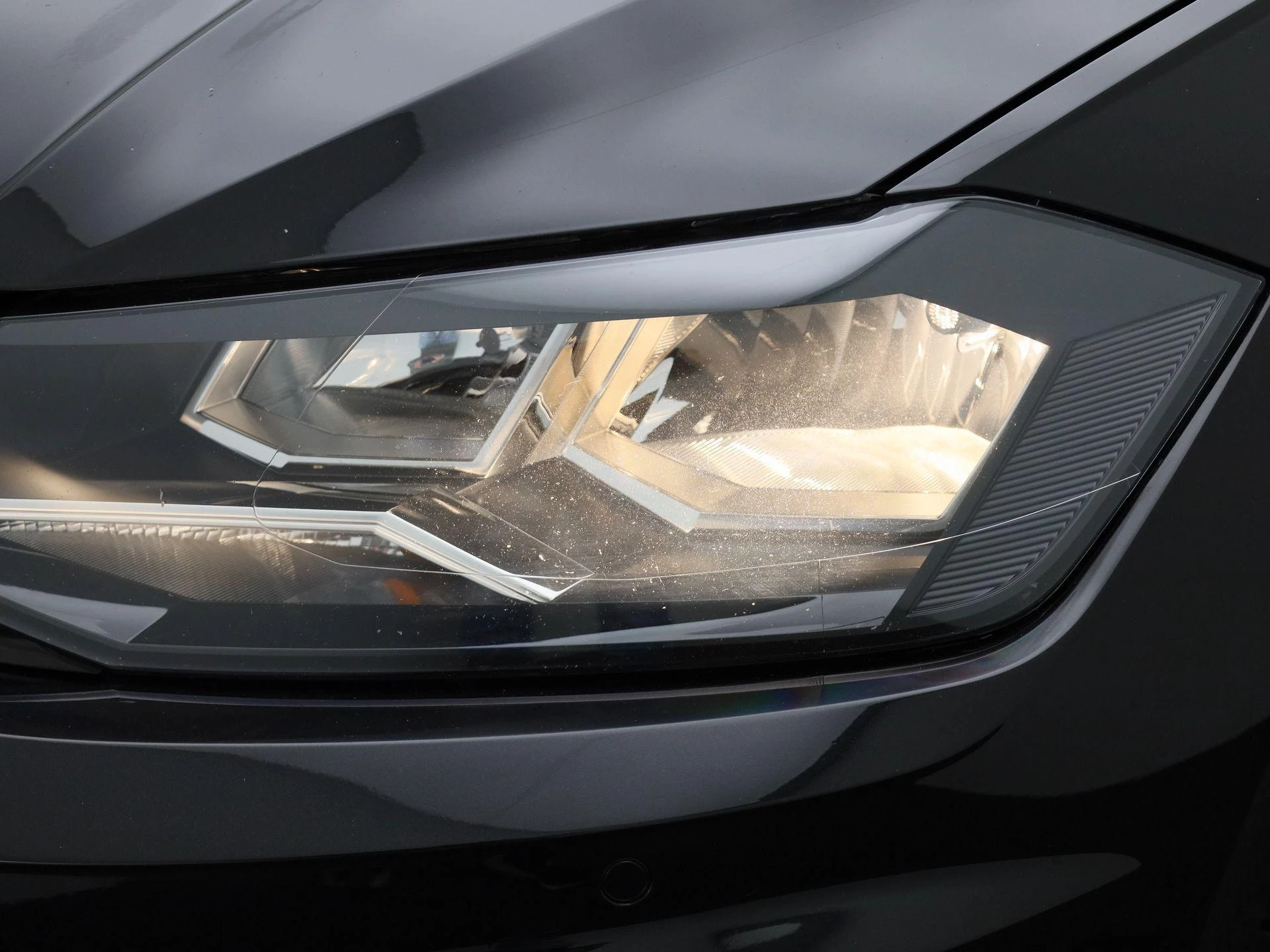 Volkswagen Polo 1.0 TSI Highline Business R