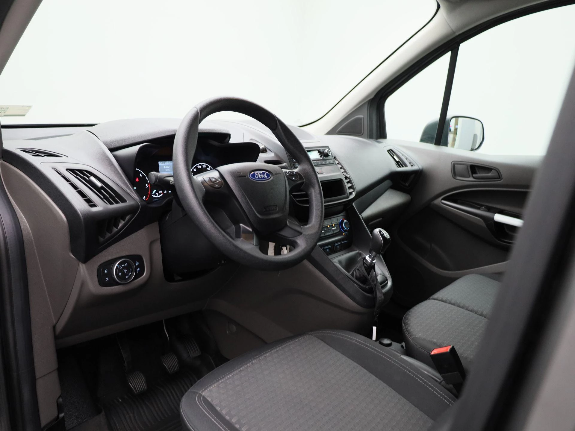 Ford Transit Connect 1.5 TDCi 74kW L1 Trend