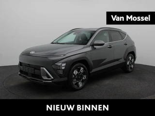 Hyundai Kona 1.6 GDI HEV Premium