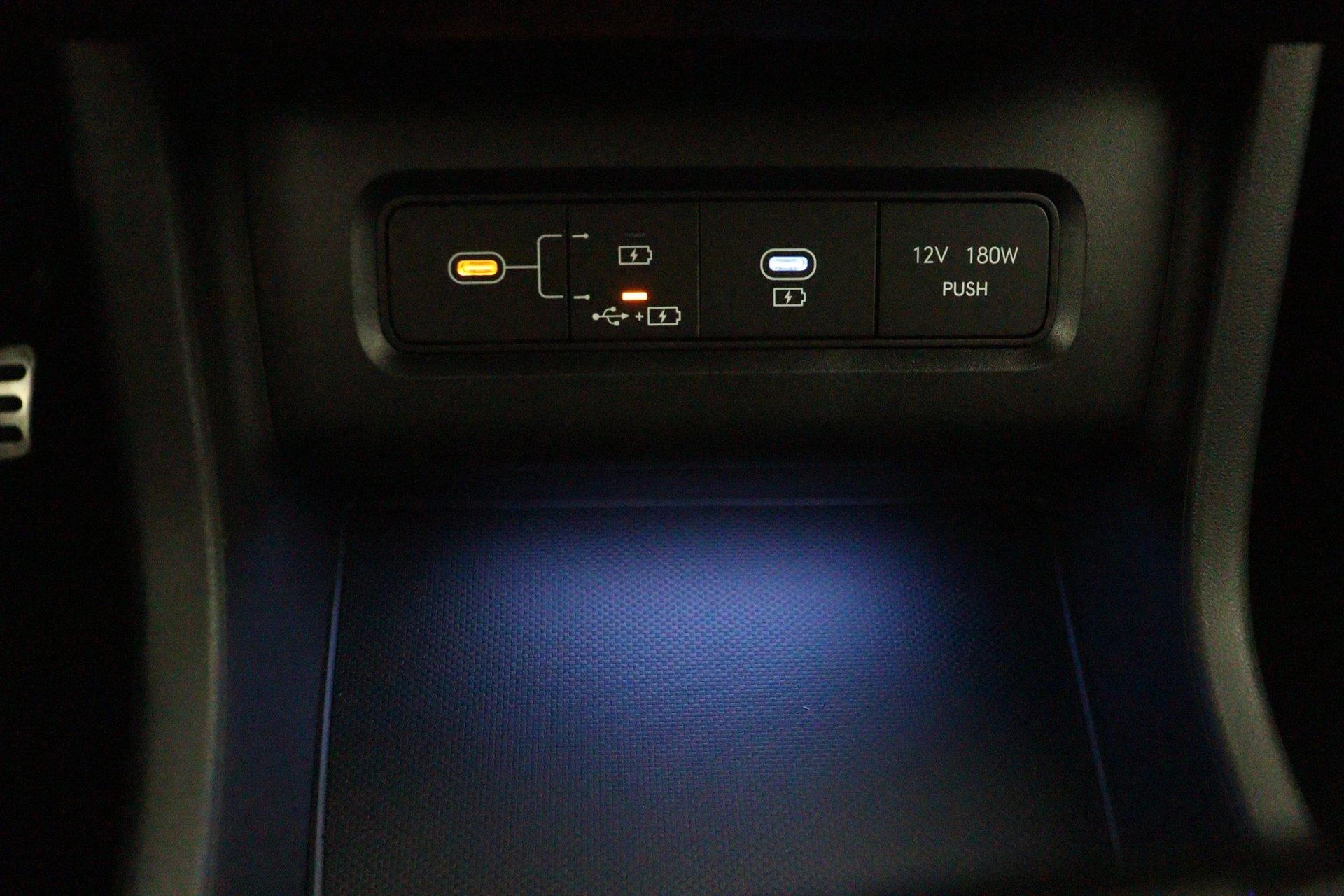 Hyundai Tucson 1.6 T-GDI PHEV N Line Business
