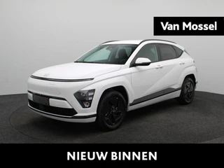 Hyundai Kona Electric Long Range Pure Edition 64.8 kWh