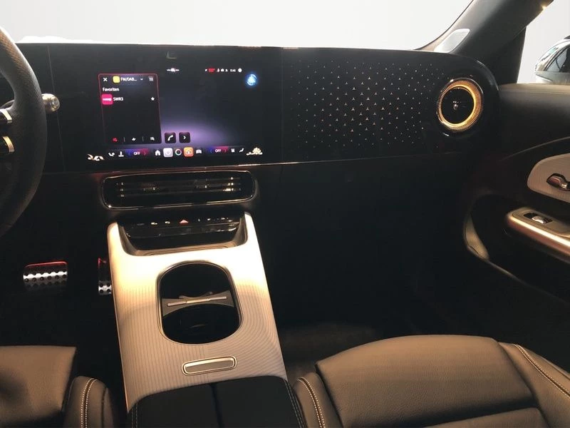 Mercedes-Benz CLA 250+ AMG+ MBUX-AR 19-ZOLL DRIVE-ASSISTENT AMG Line