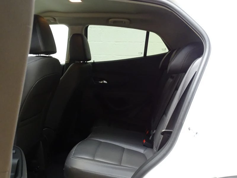 Opel Mokka X 1.4 Turbo 88 kW Start/Stop Design Line