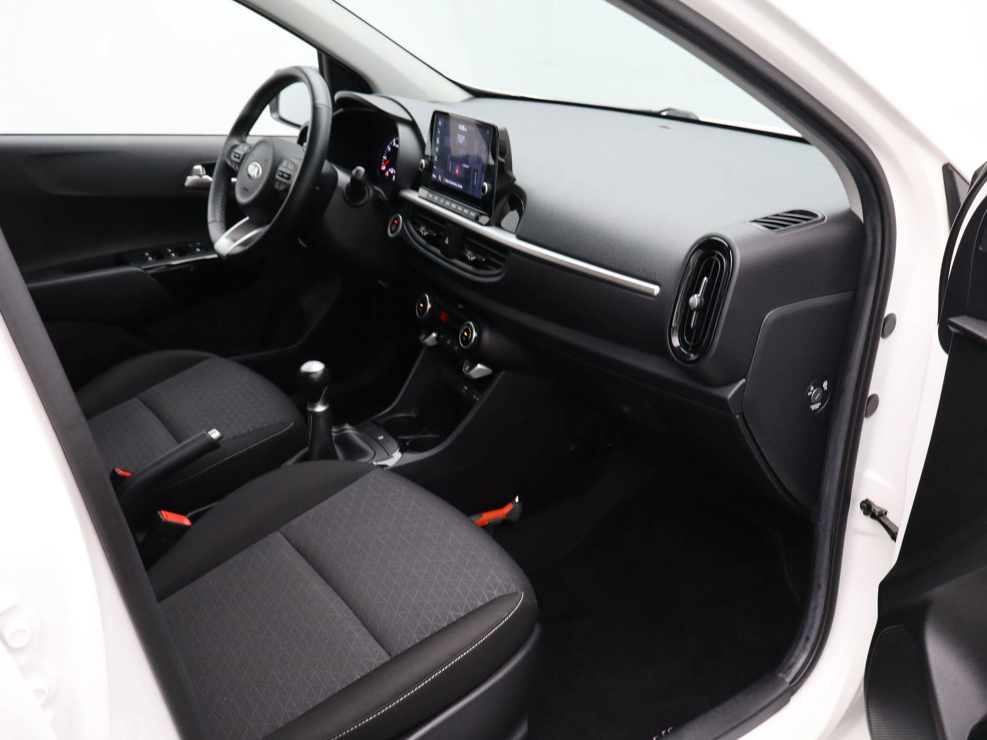 Kia Picanto 1.0 DPi DynamicPlusLine