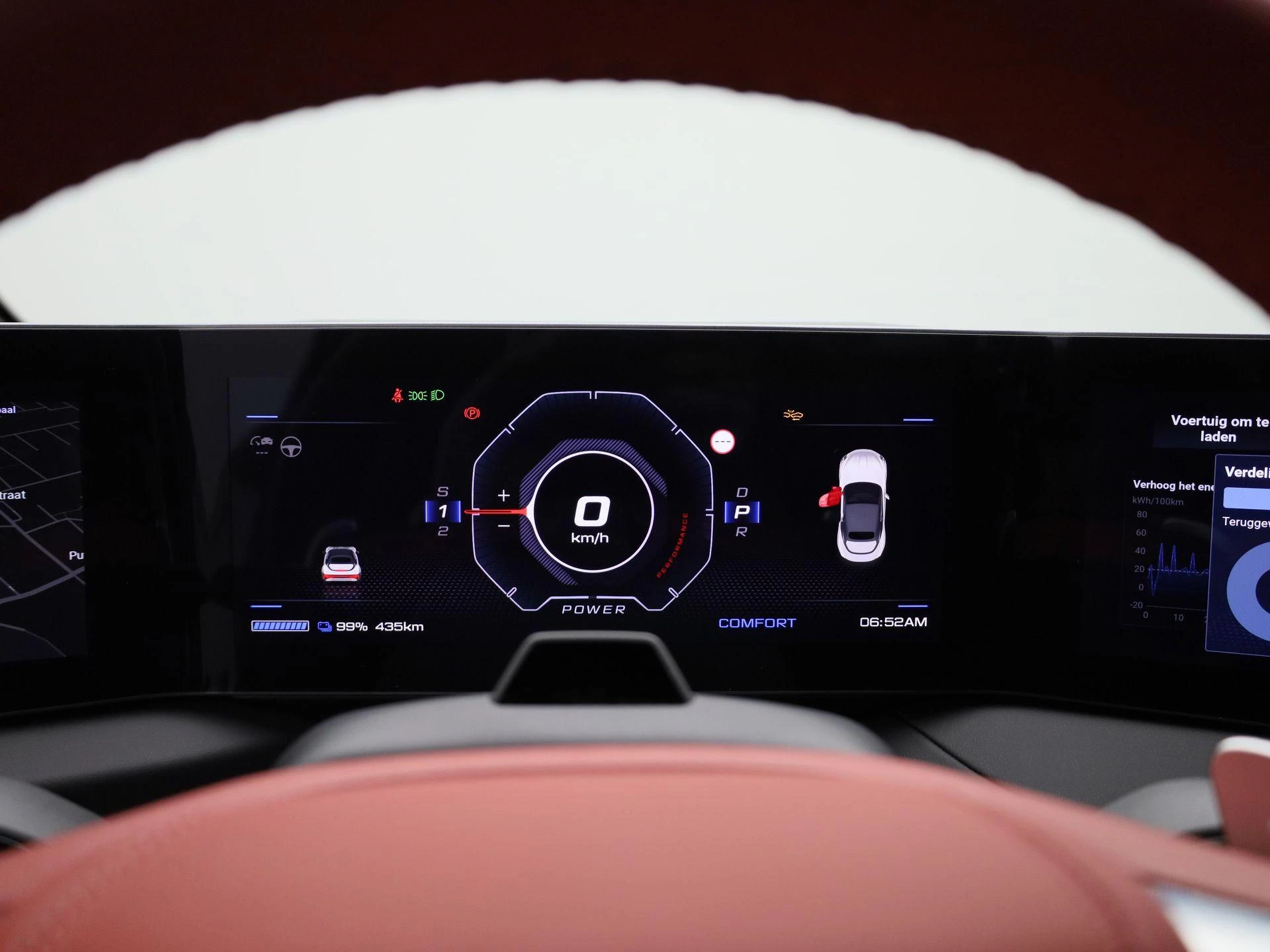 MG Cyberster GT AWD Dual Motor 77kWh