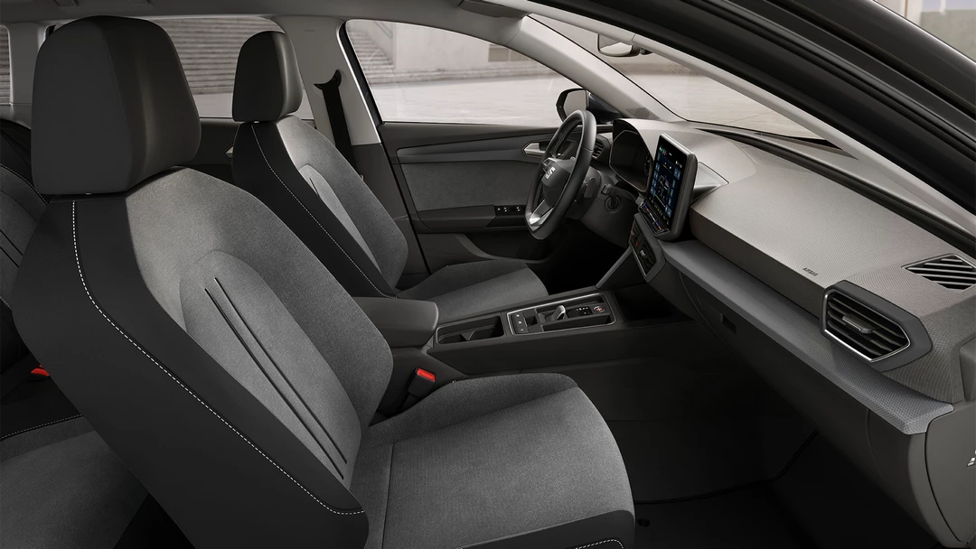 SEAT León