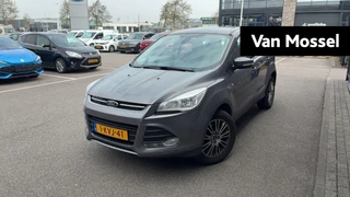 Ford Kuga 1.6 Titanium