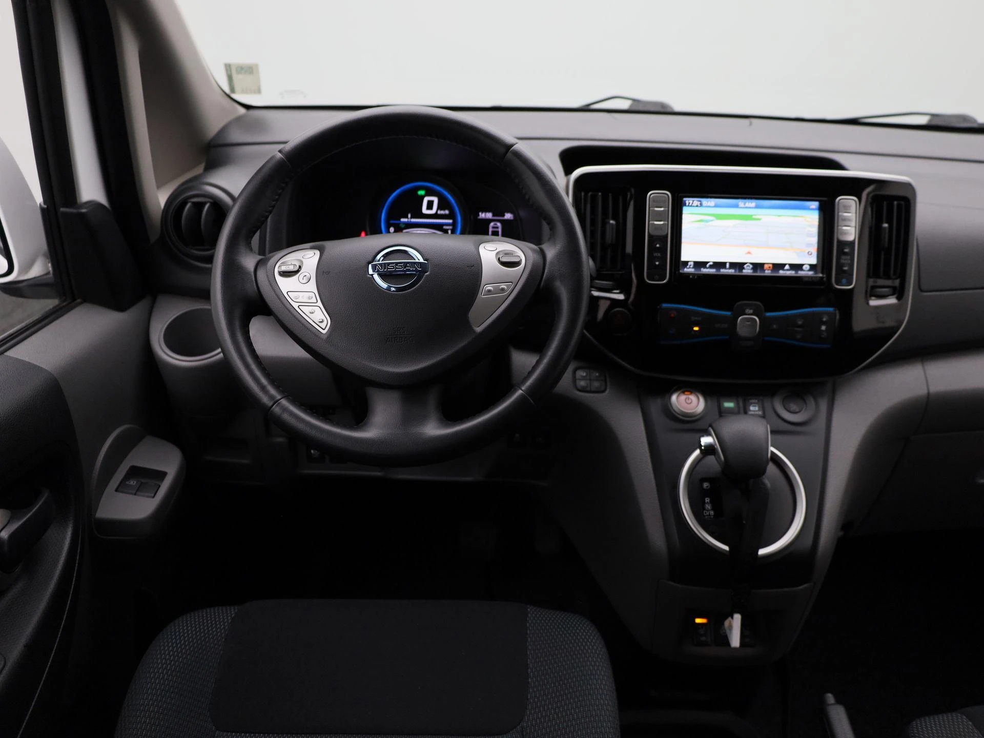 Nissan e-NV200 Business 40 kWh