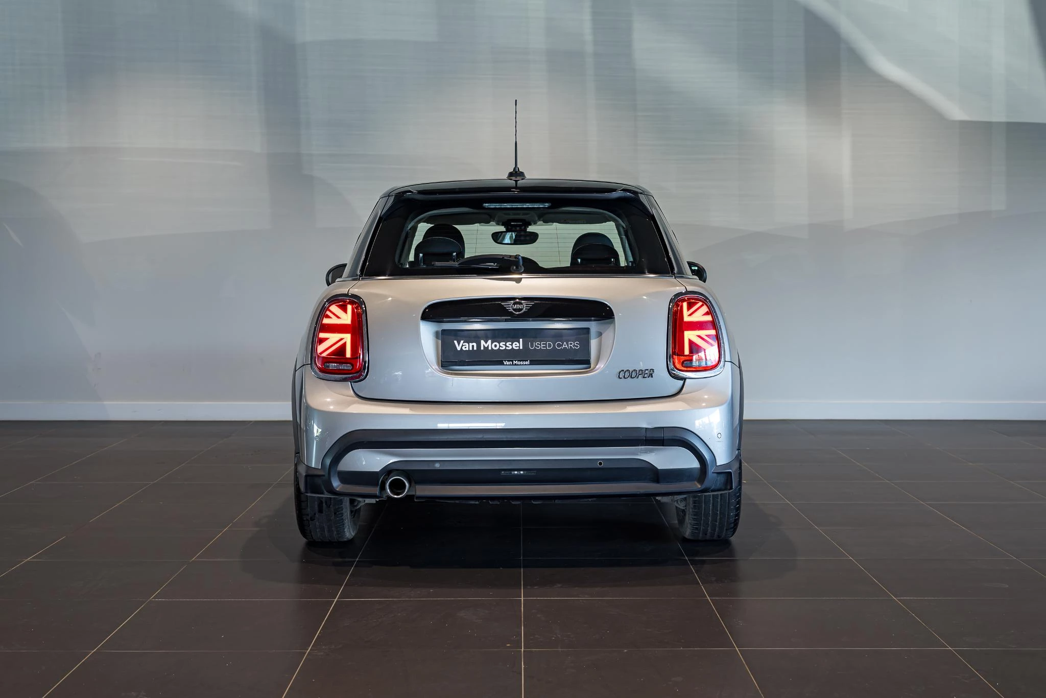 MINI Cooper 5 door COOPER 5D