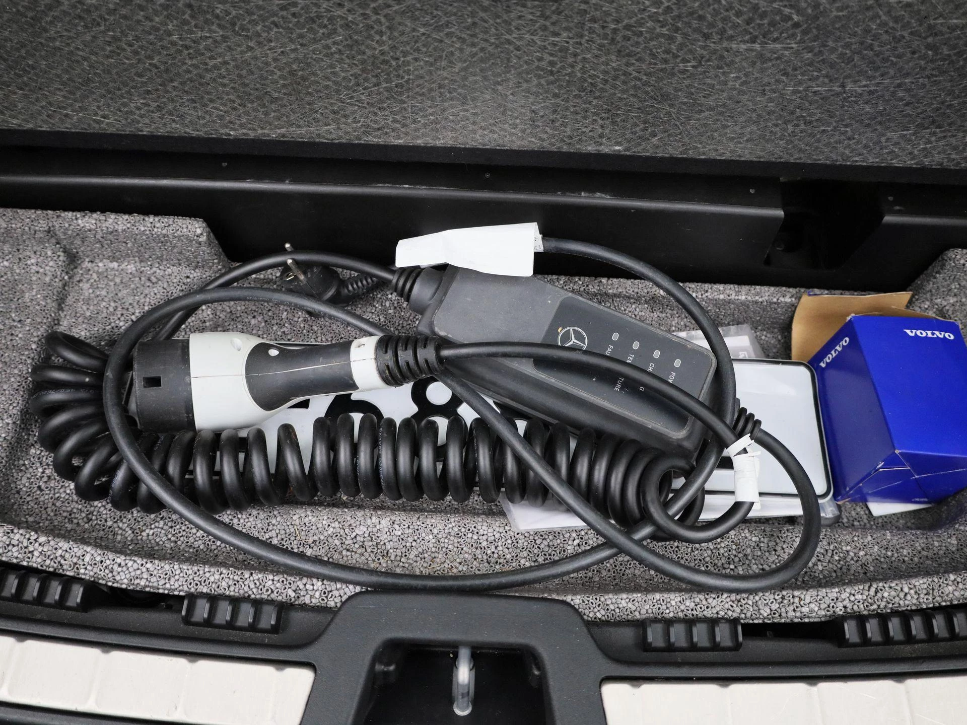 Volvo XC60 2.0 Recharge T6 AWD Inscription