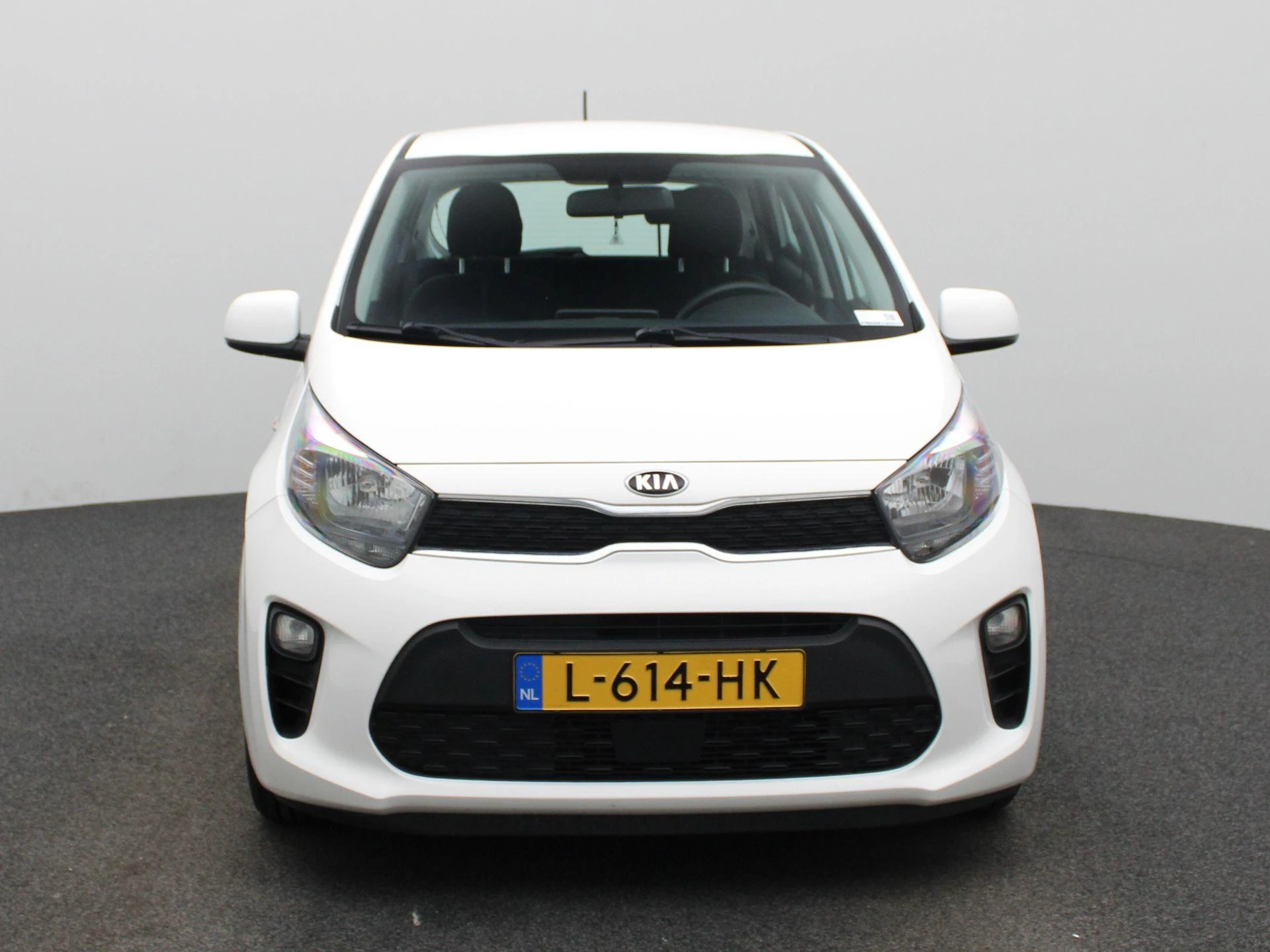 Kia Picanto 1.0 DPi ComfortLine