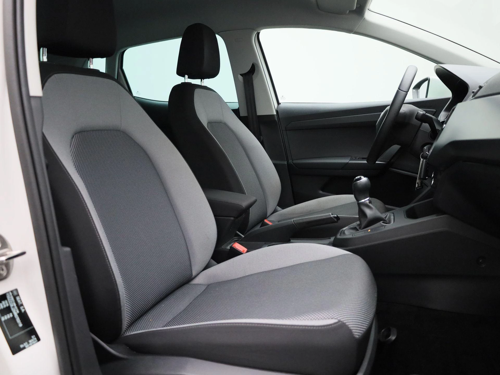 SEAT Ibiza 1.0 TSI Style Business Intense