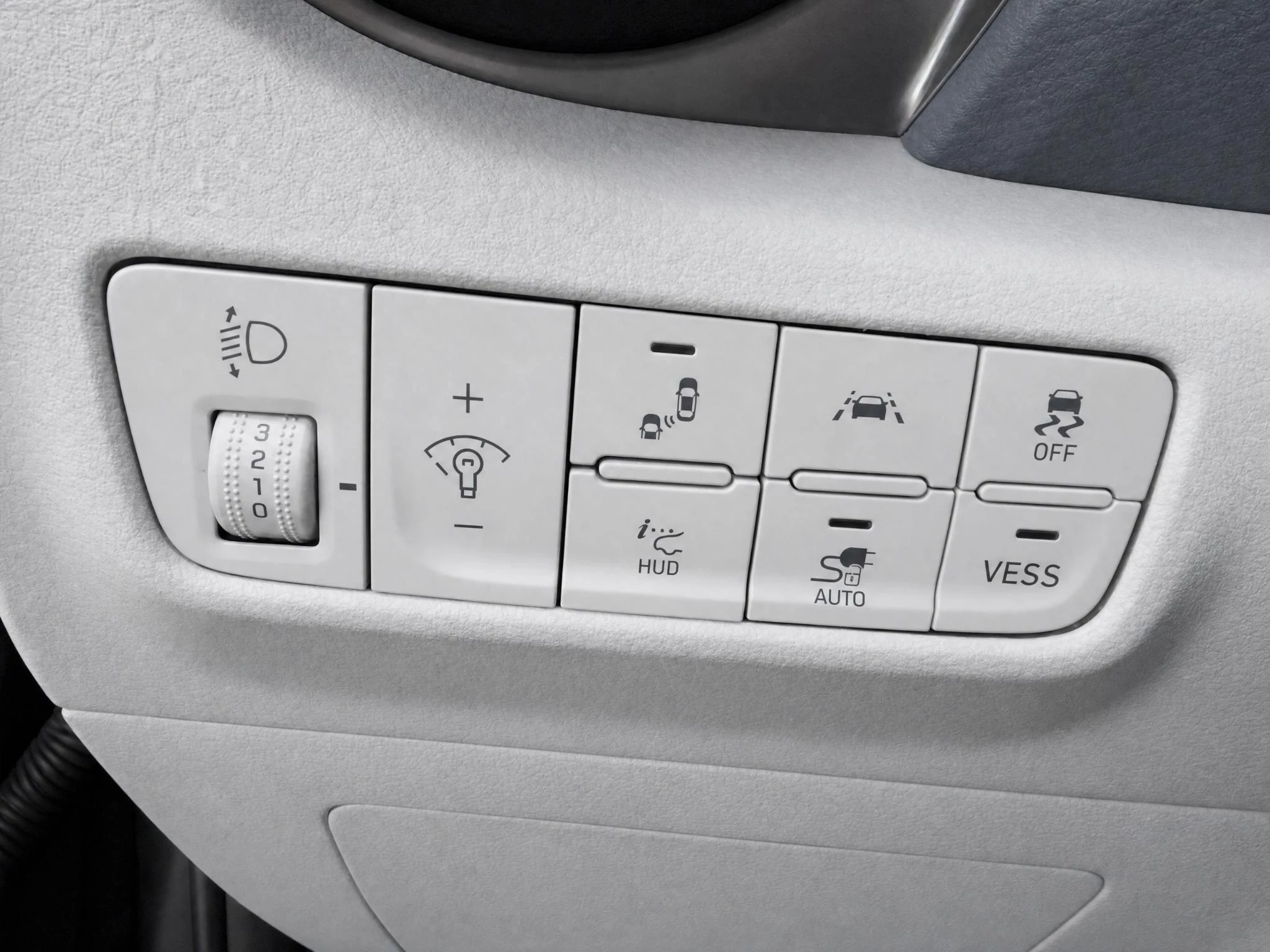 Hyundai Kona EV Comfort 64 kWh