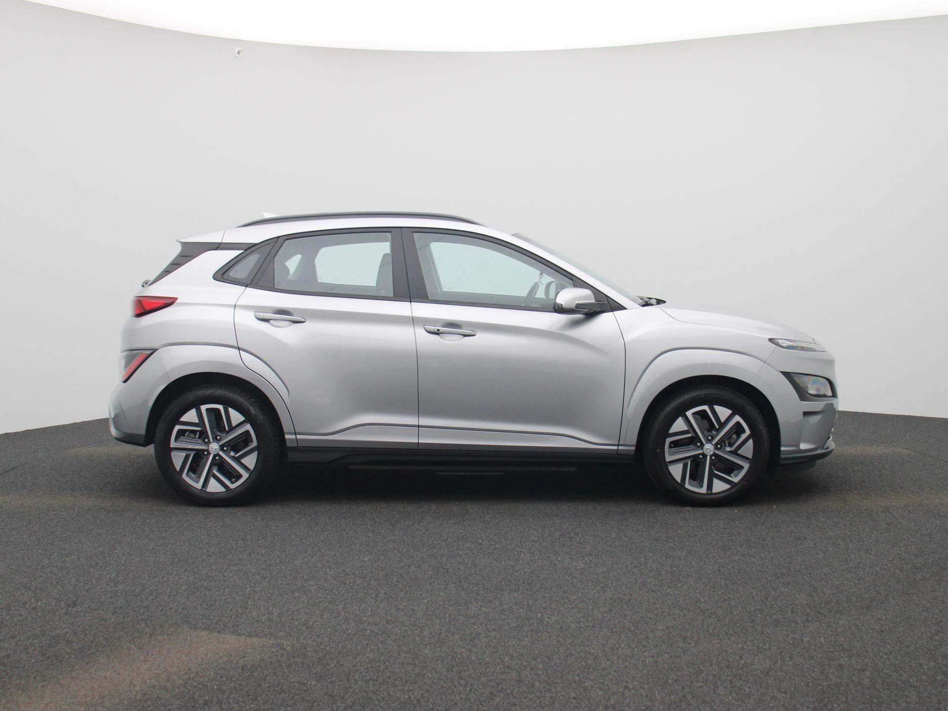 Hyundai Kona EV Comfort 64 kWh