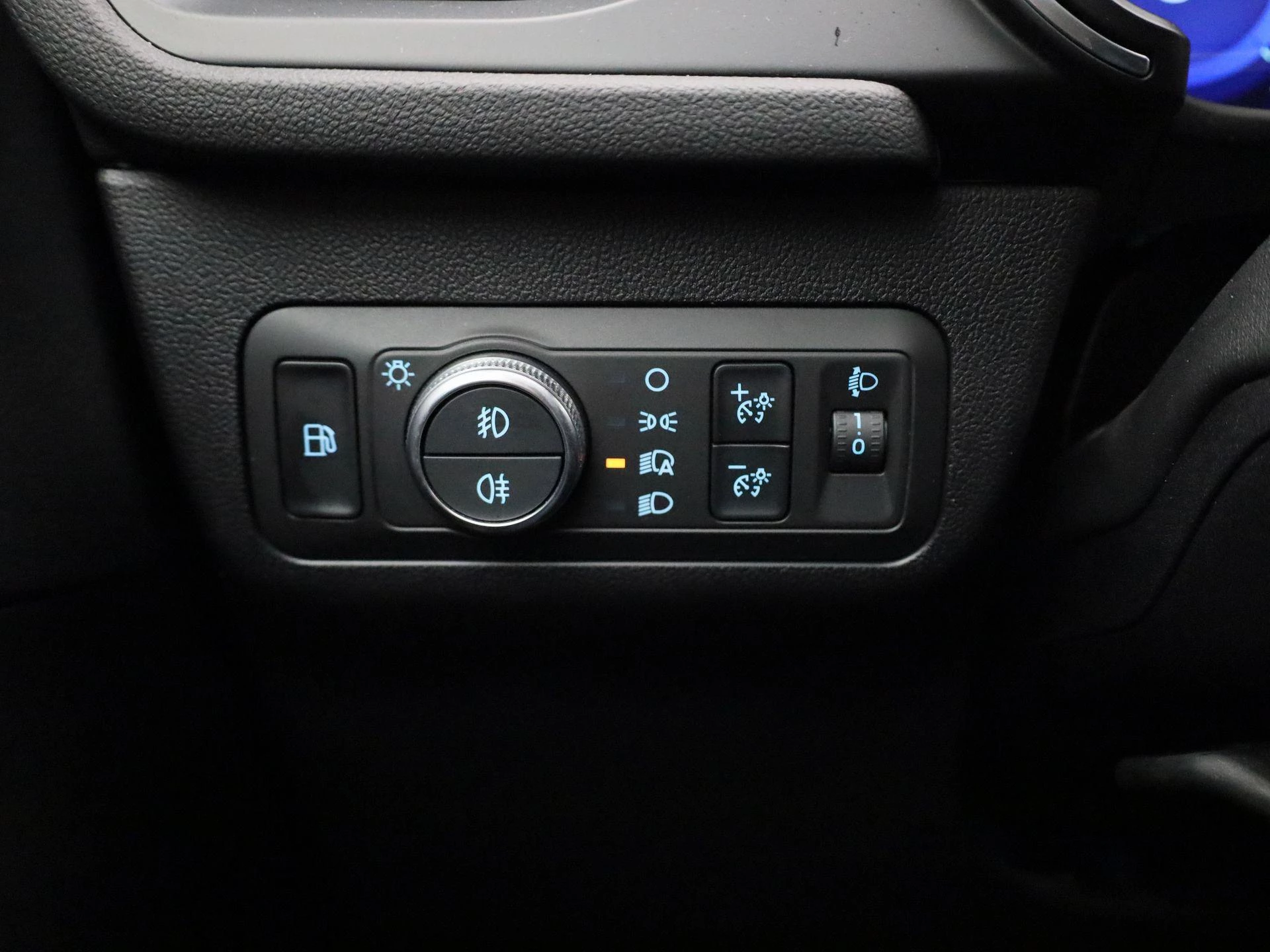 Ford Kuga Plugin Hybride - Camera - Winterpack