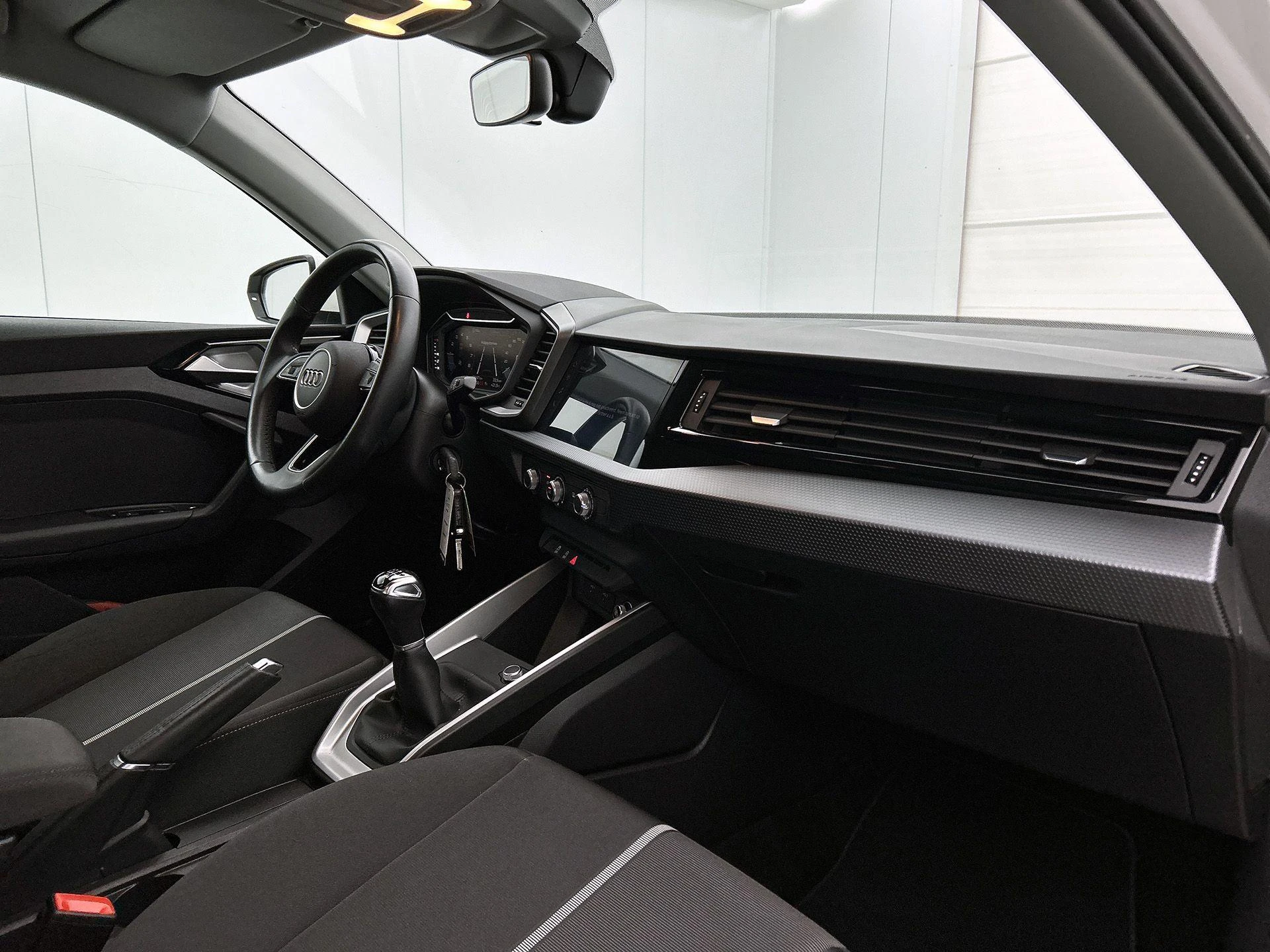Audi-A1 Sportback-image-16