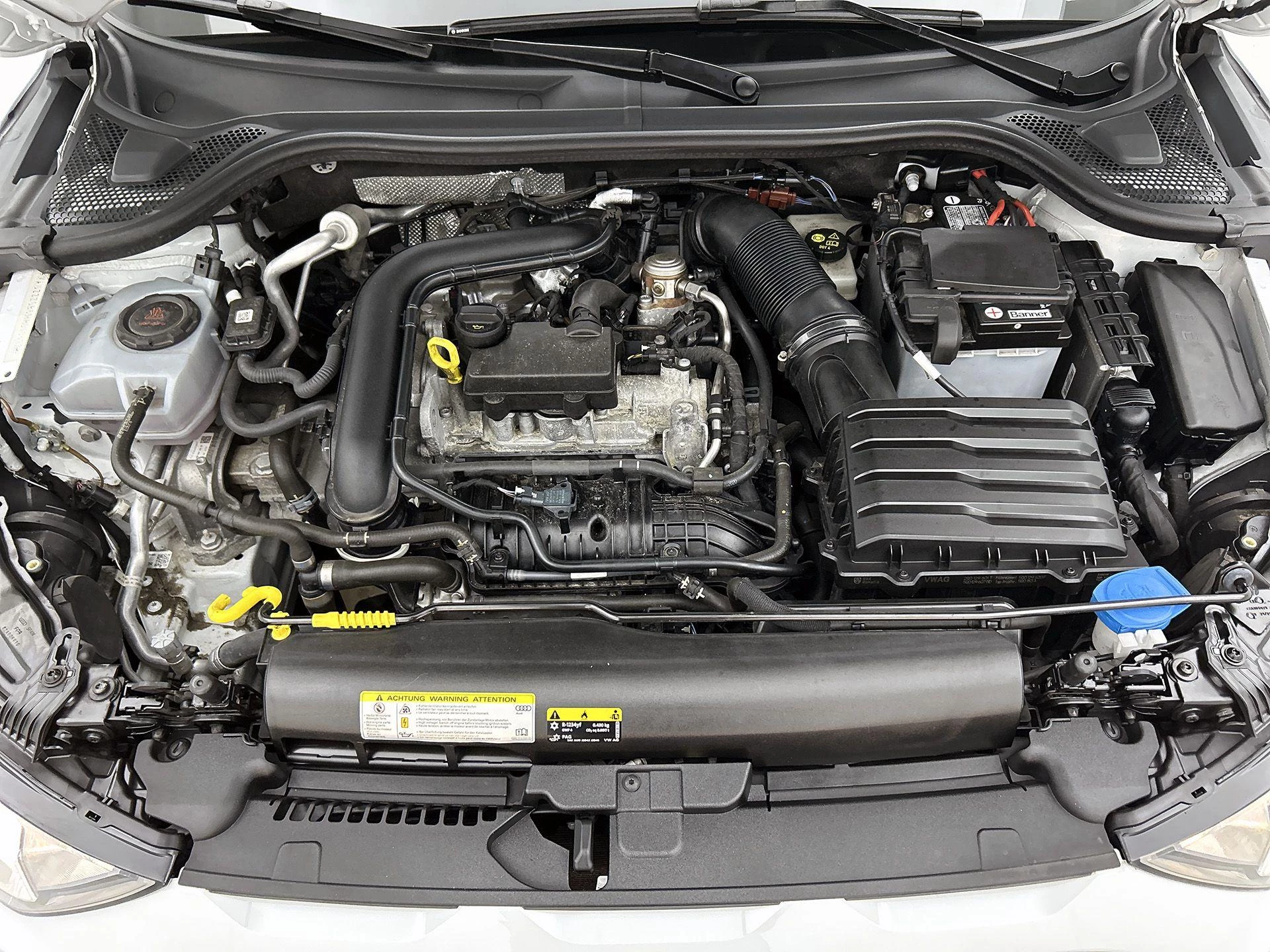 Audi-A1 Sportback-image-27