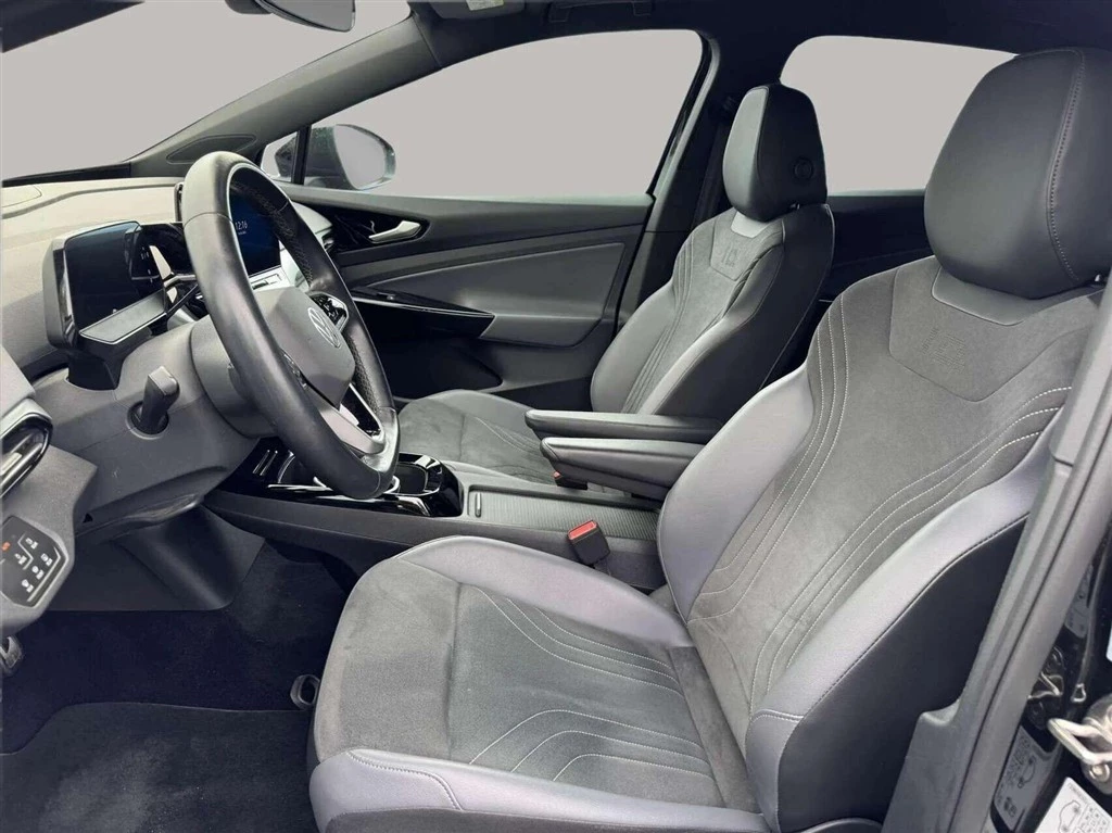 Volkswagen ID.4 EL Pro Performance 204HK 5d Aut.