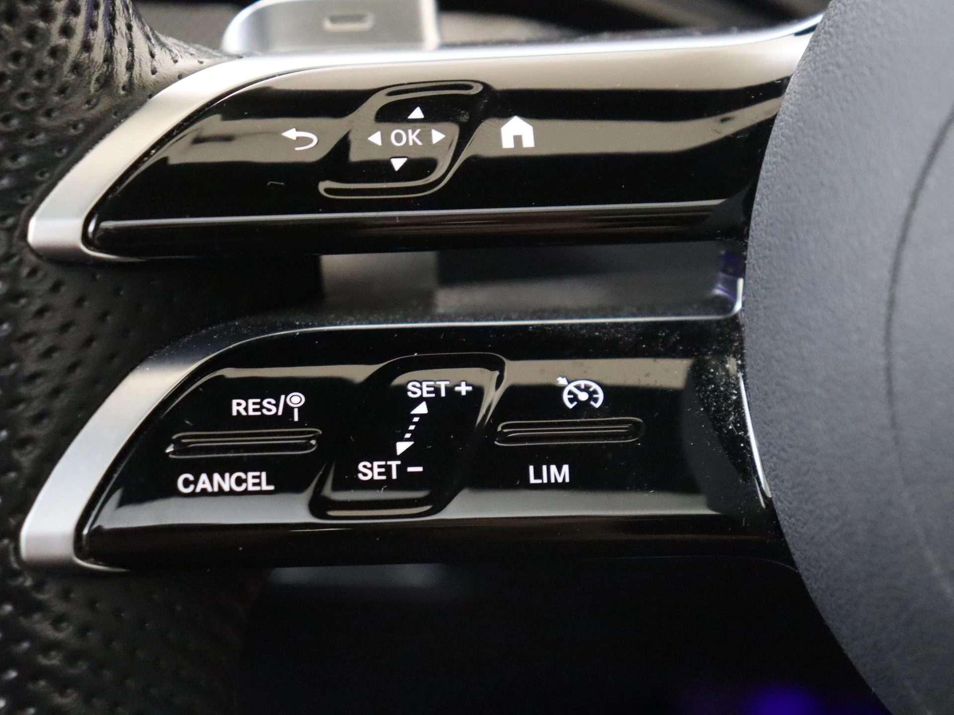 Mercedes-Benz C-Klasse Estate 200 Launch Edition AMG Line