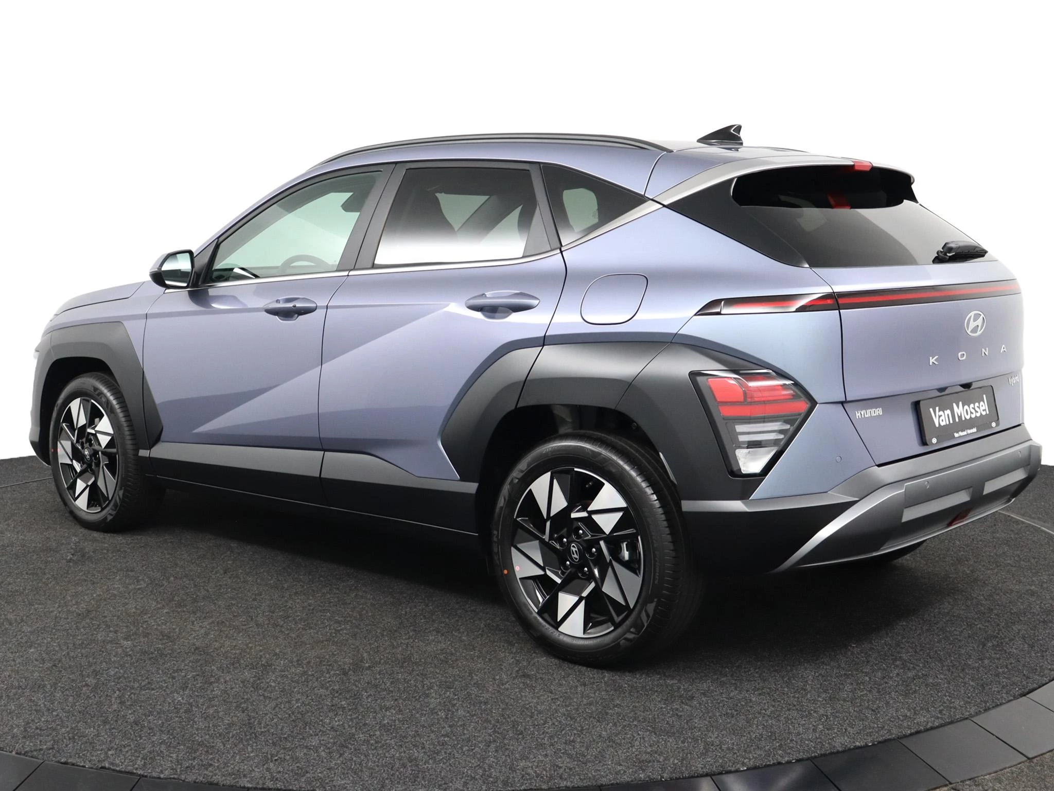Hyundai Kona 1.6 GDI HEV Comfort