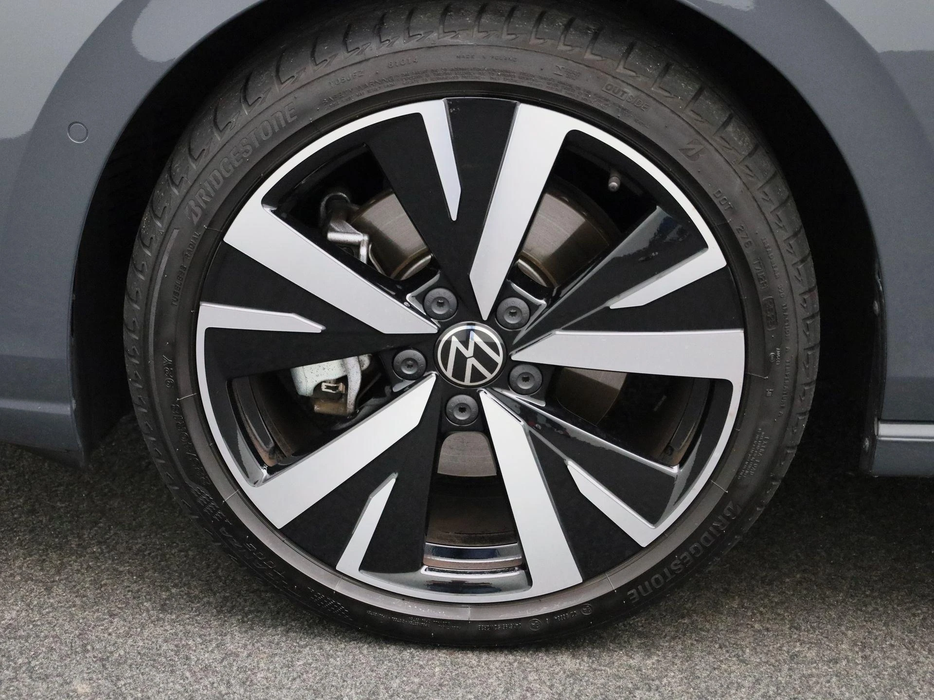 Volkswagen Golf 1.5 eHybrid Life Edition 204 PK|