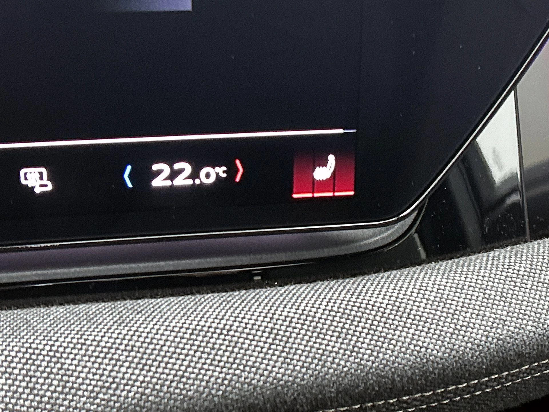 Audi A6 Sportback e-tron S edition 83 kWh